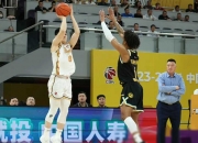 开运体育登录-关于争夺季后赛席位，广厦队全力以赴迎战山西队的信息