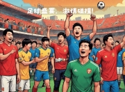 开运体育-包含国际足坛焦点：两支劲旅将在球场上展开激烈争夺的词条