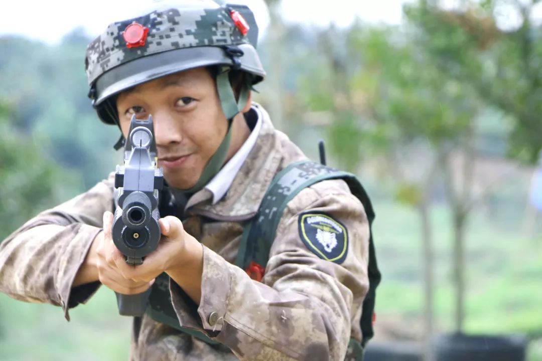赛场英雄！无畏战将备战重要一战