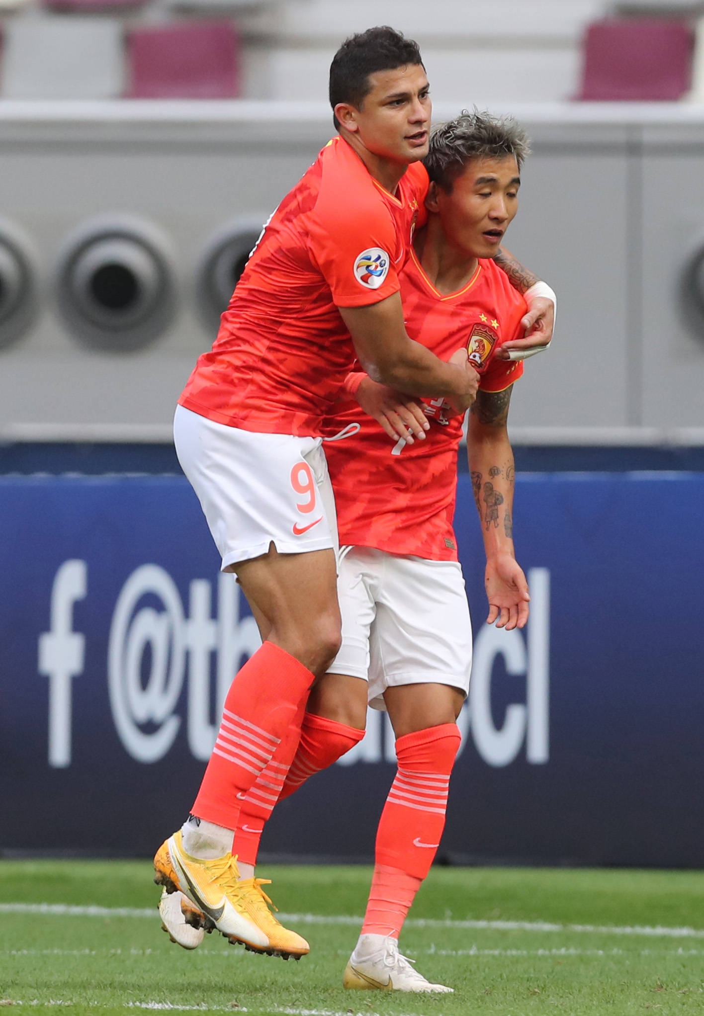 关于水原三星夺得亚冠杯，史无前例的惊人壮举的信息