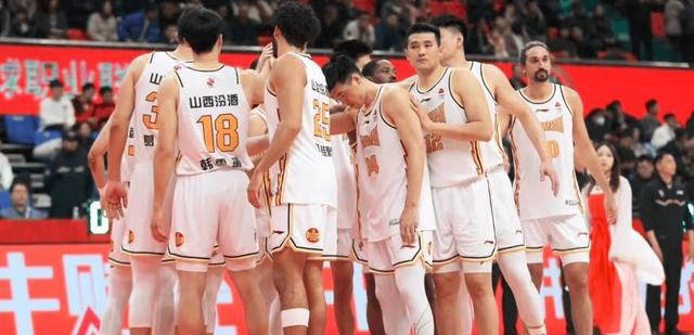 关于争夺季后赛席位，广厦队全力以赴迎战山西队的信息