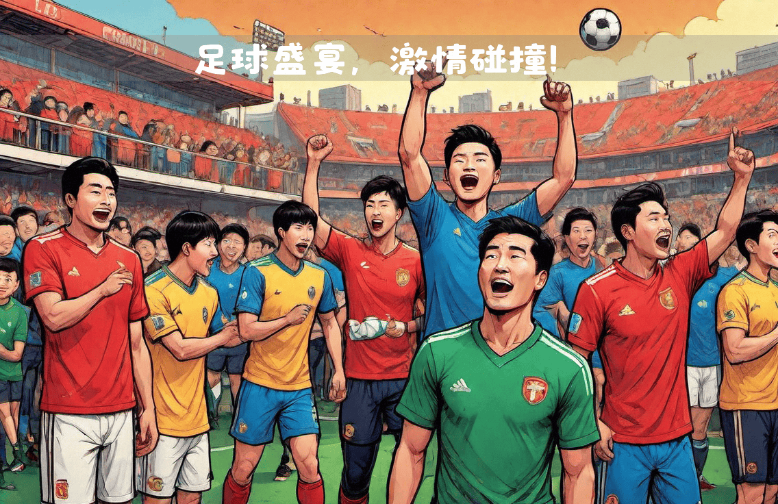 包含国际足坛焦点：两支劲旅将在球场上展开激烈争夺的词条