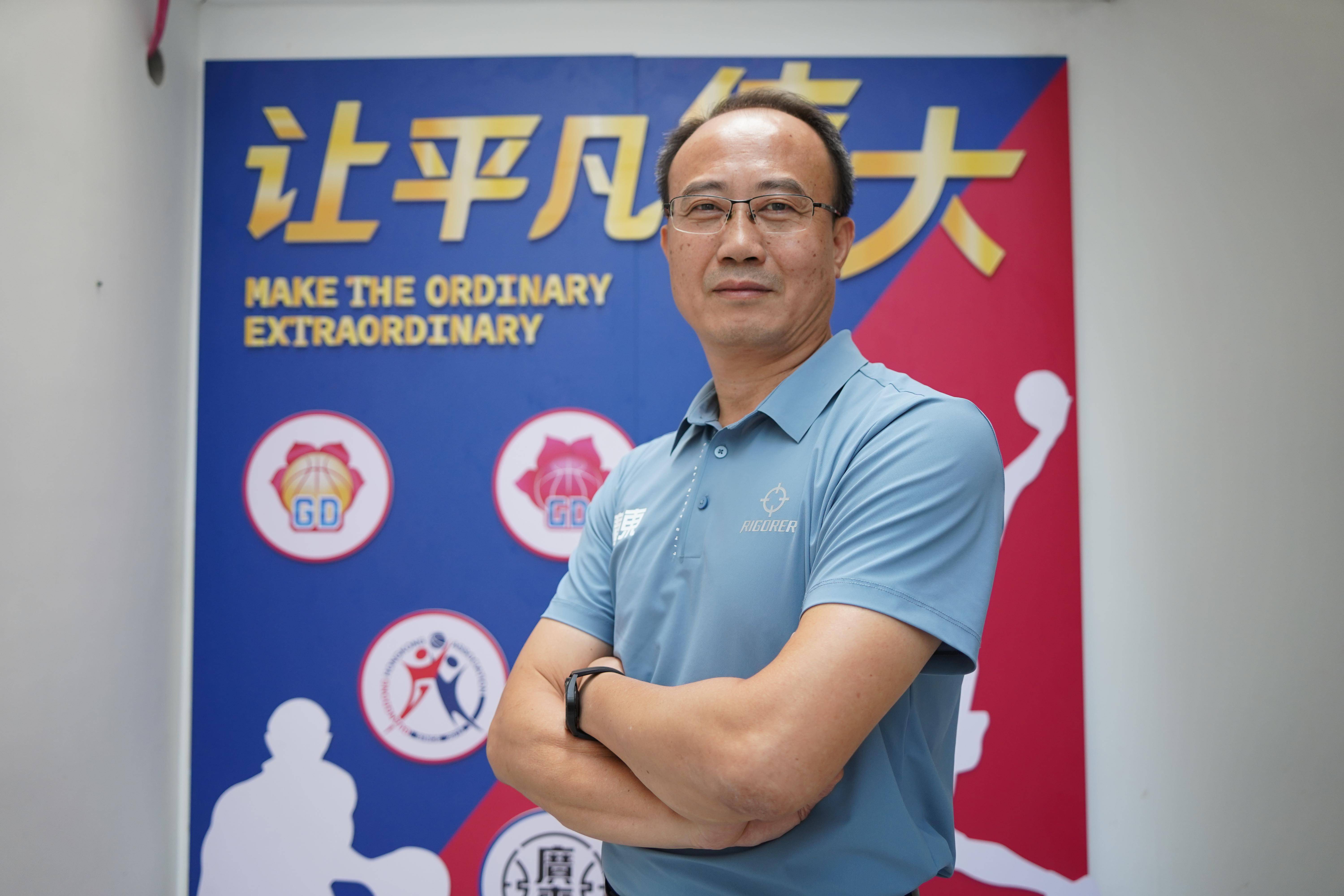 热门球队换帅！人队任命新主教练