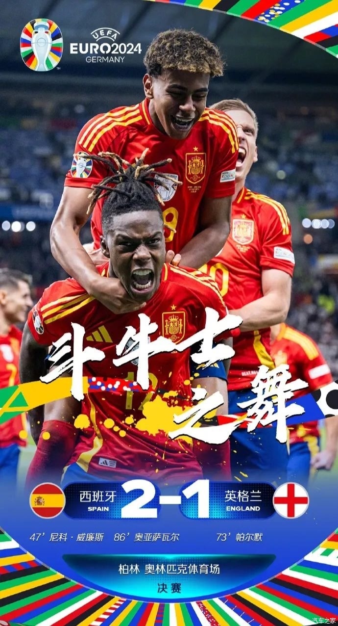 西班牙队连续获胜，欧洲杯预选赛气势如虹