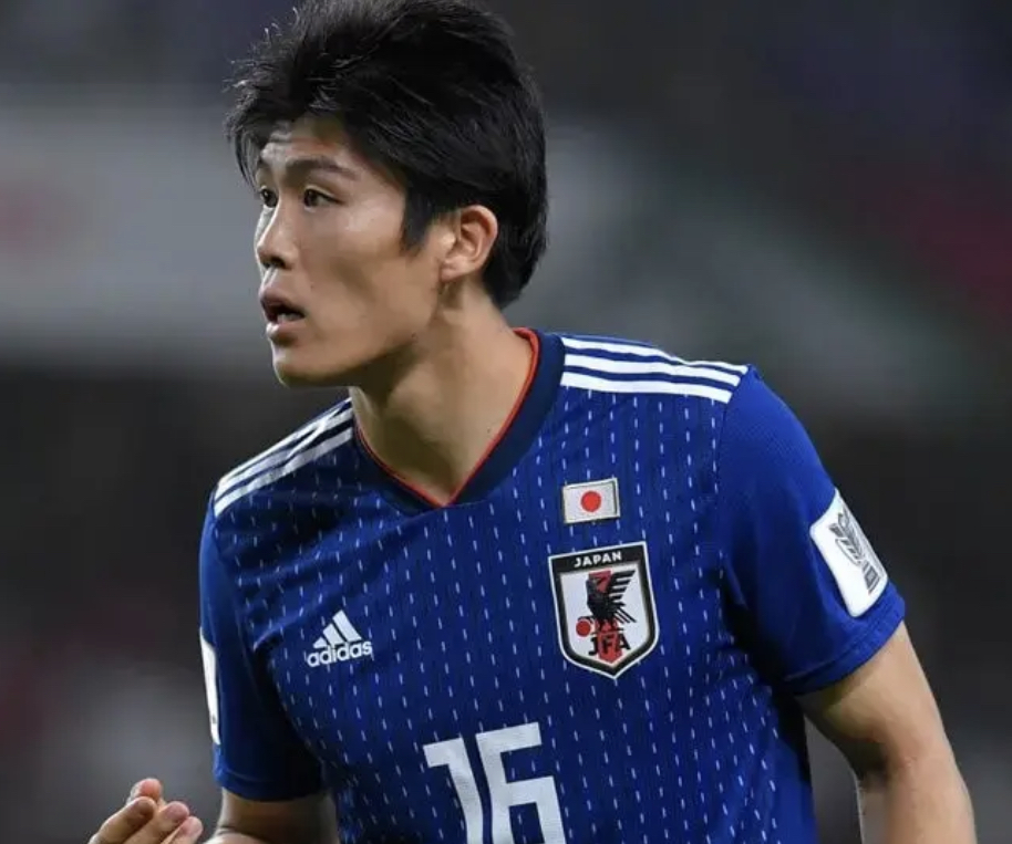 开云体育-关于日本冲击世界杯冠军需要富安健洋他要尽快找到下家的信息