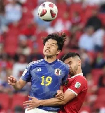 开云体育-世预赛：日本2:0沙特，喜提三连胜(世界杯2022亚洲预选赛日本vs沙特)
