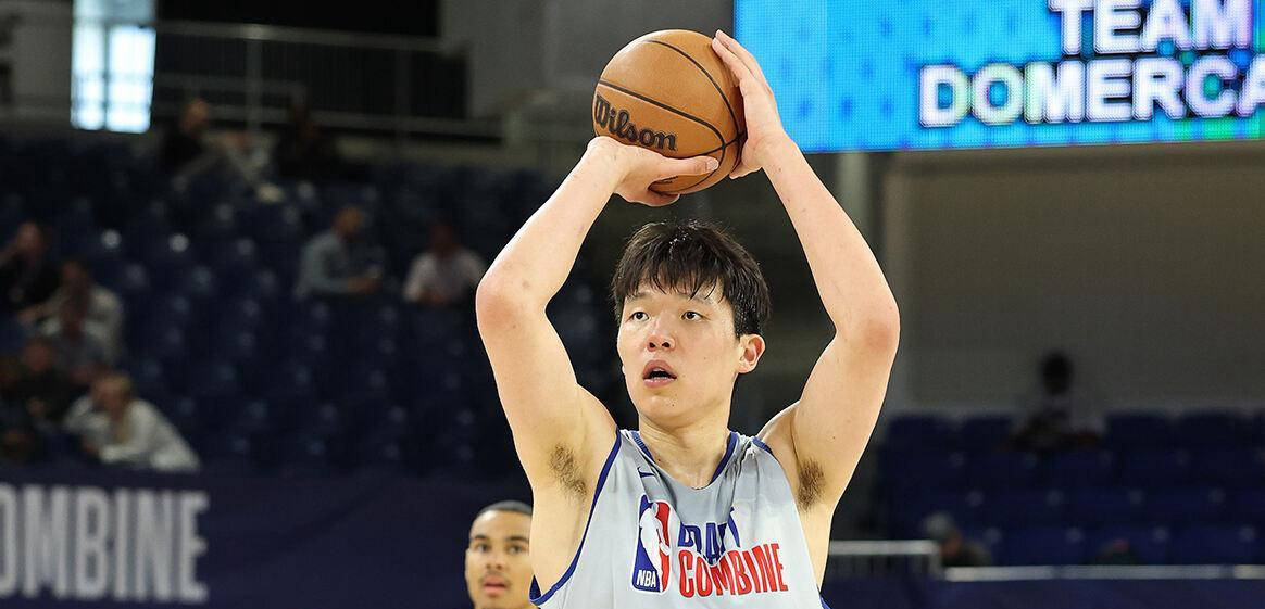 开云体育-包含杨瀚森谈NBA的身体对抗：很强硬但比较文明不会有过度的动作的词条