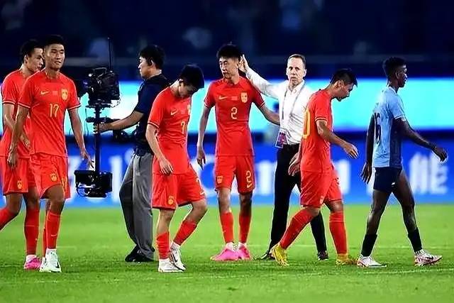 东亚杯23人名单公布7月7日将对阵中国队(东亚杯冠军)