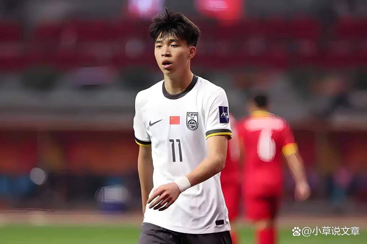 泰国联赛踢不了，回国踢野球！国足未来中锋，26岁提早退役？(国足为什么踢不过泰国)