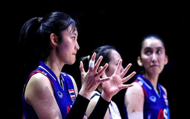 开云体育-世联赛-女排3-2德国决胜局18-16庄宇珊28分的简单介绍