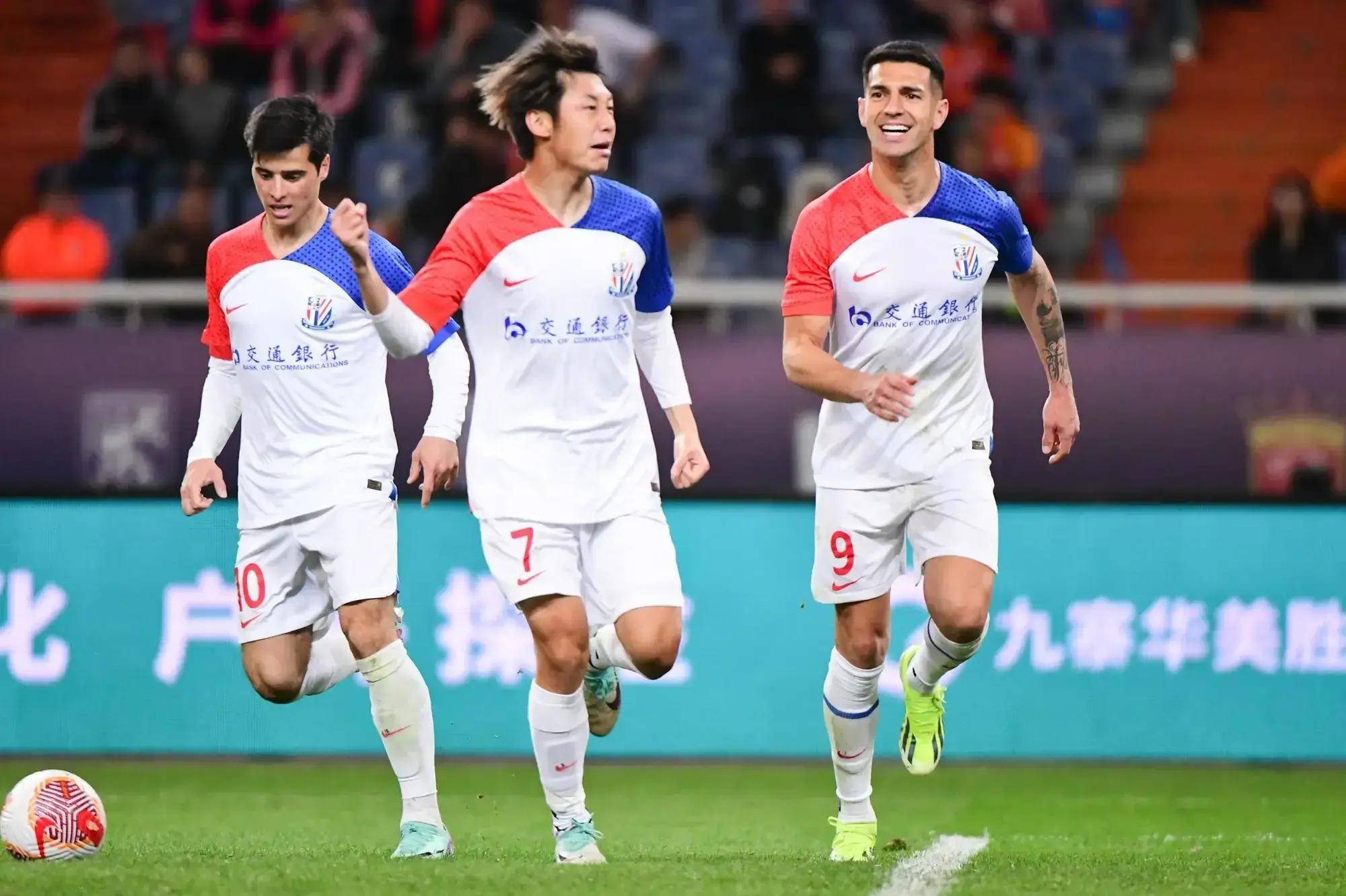 关于浙江2-3河南，申花3-2海港！西海岸2-0！足协杯8强出炉-中超占7席的信息