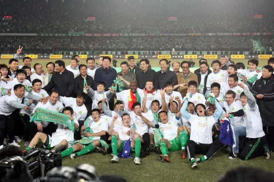 开云体育-中超-法比奥帽子戏法国安4-0梅州15轮不败夺半程冠军(中国足球上半场广州腾讯视频)