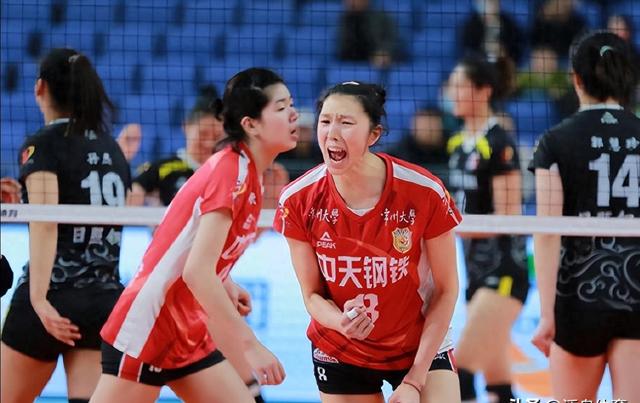关于惊天大逆转！世联赛-中国女排3-2美国队的信息