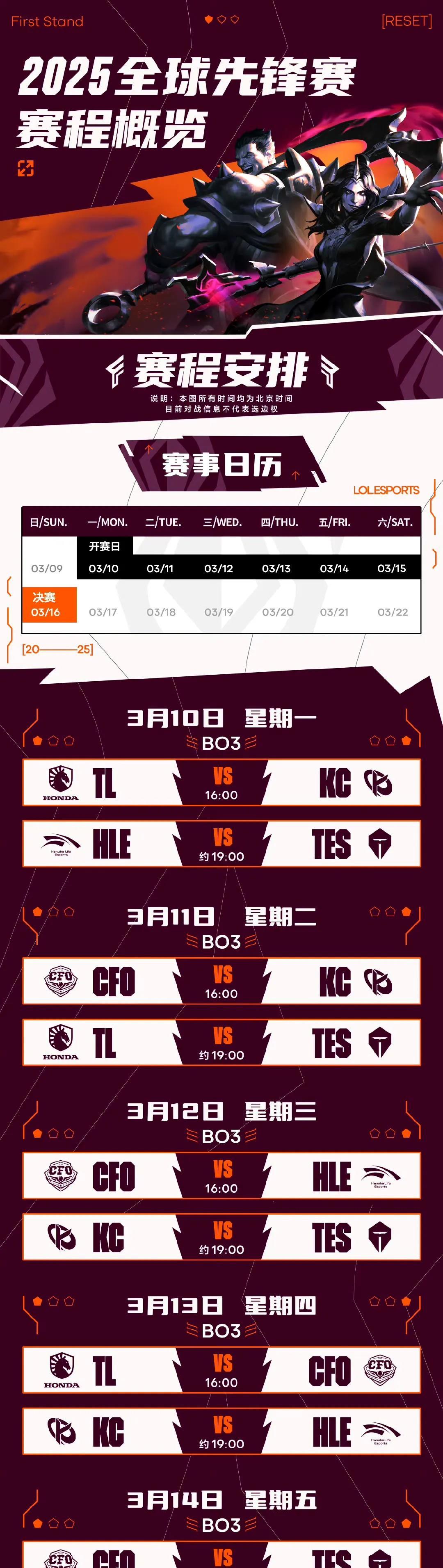 EWC官方列出LOL项目队伍分档：T1和GEN一档为夺冠大热(gen战胜blg夺冠)