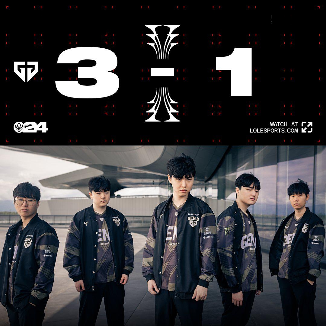 LOL-MSI：Oner蝎子节奏完美主导决胜局，T13-2击败AL挺进决赛(英雄联盟云顶之弈s13阵容视频)