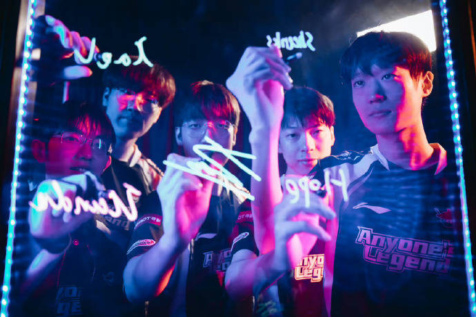 LOL-MSI：Oner蝎子节奏完美主导决胜局，T13-2击败AL挺进决赛(英雄联盟云顶之弈s13阵容视频)