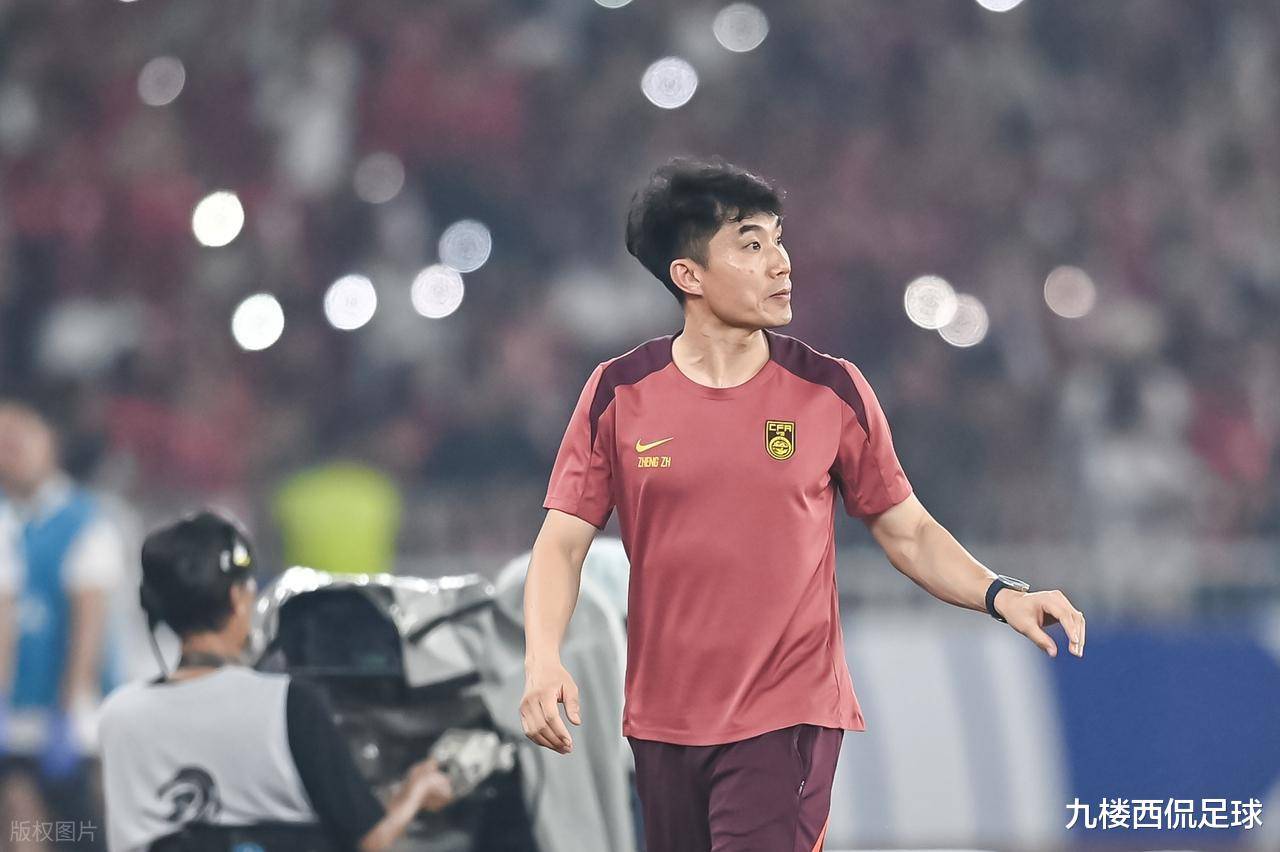 申台龙：未收到中国足协邀请若有报价我就去执教(时代峰峻fanclub海外网站)
