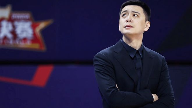 开云体育-少帅更迭！王博率广厦登顶新王杨鸣辽宁迎至暗时刻的简单介绍