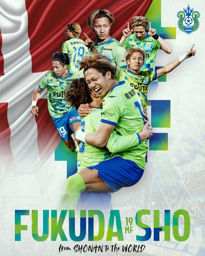 包含3天签2人！内野航太郎、福田翔生加盟布隆德比的词条