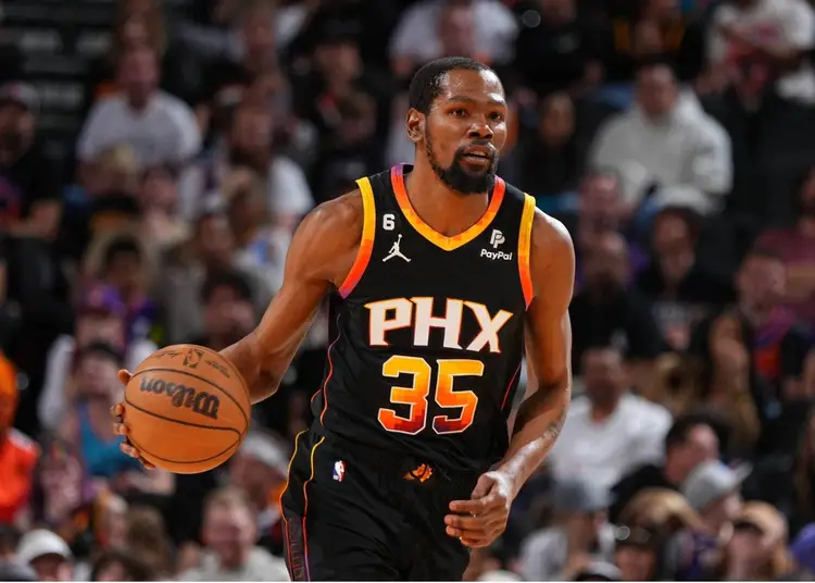 开云体育-包含NBA传闻：太阳队内部人士称凯文·杜兰特交易“非常接近”的词条