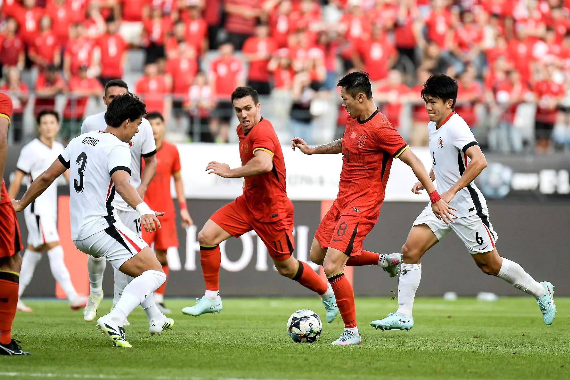 东亚杯-日本1-0韩国三场全胜成功卫冕的简单介绍