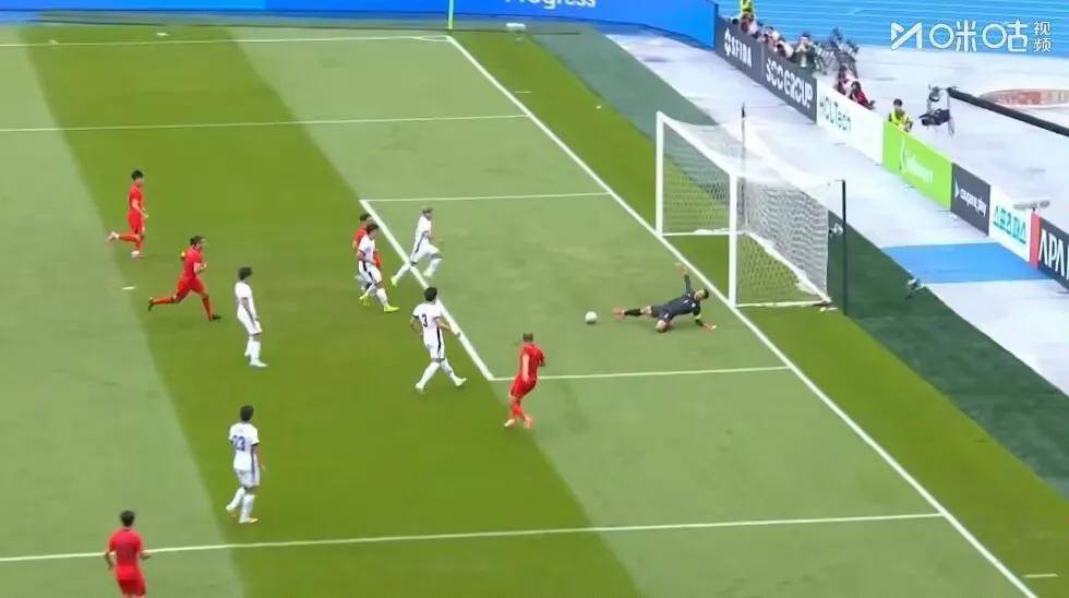 东亚杯-日本1-0韩国三场全胜成功卫冕的简单介绍