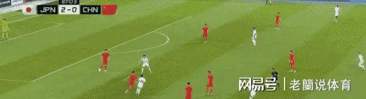 国足评分：颜骏凌张玉宁表现尚可后腰表现难如人意(颜骏凌fifa评分)