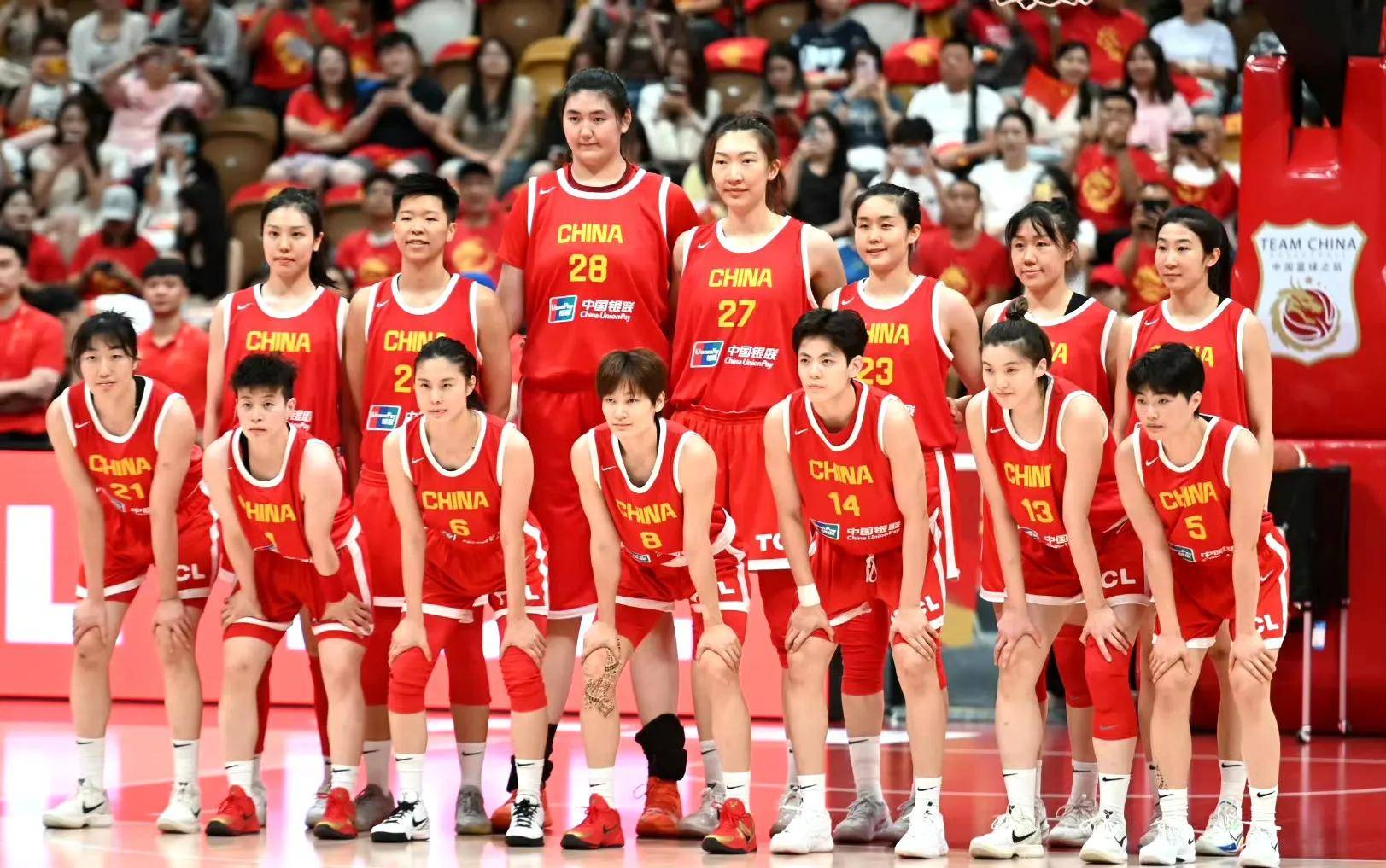 日本女篮遭澳大利亚逆转半决赛大概率对阵中国队的简单介绍