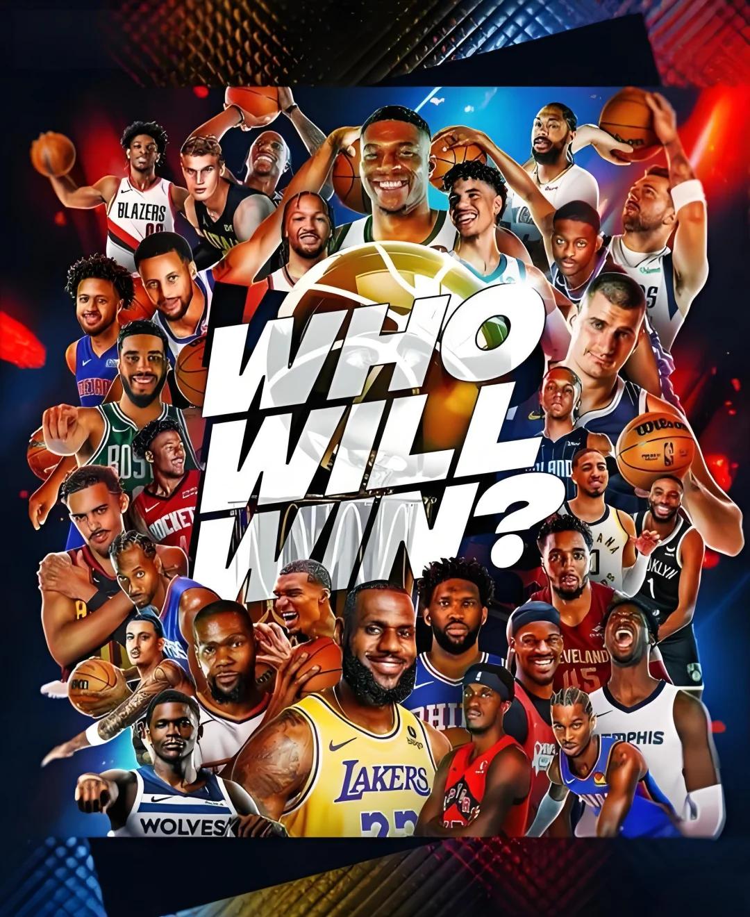 美媒评21世纪各年最强球员：詹姆斯8年科比3年(nba各队最强年份)