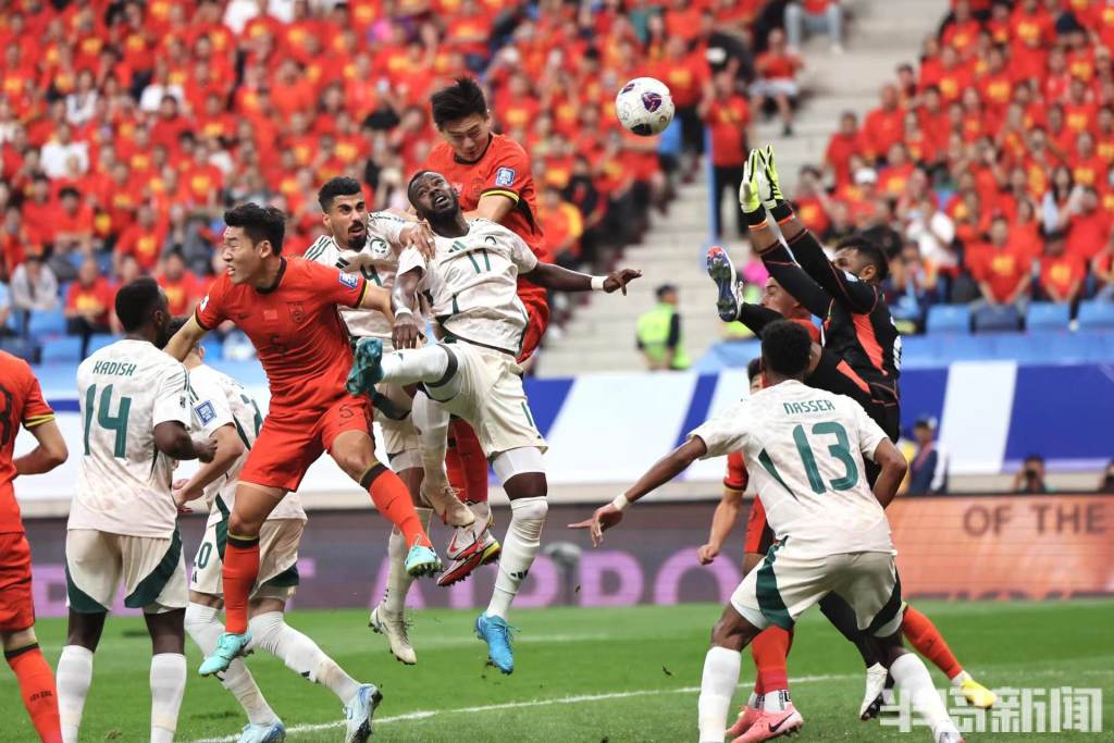 国足客场0-1沙特热议:伊万临场差到极致的简单介绍