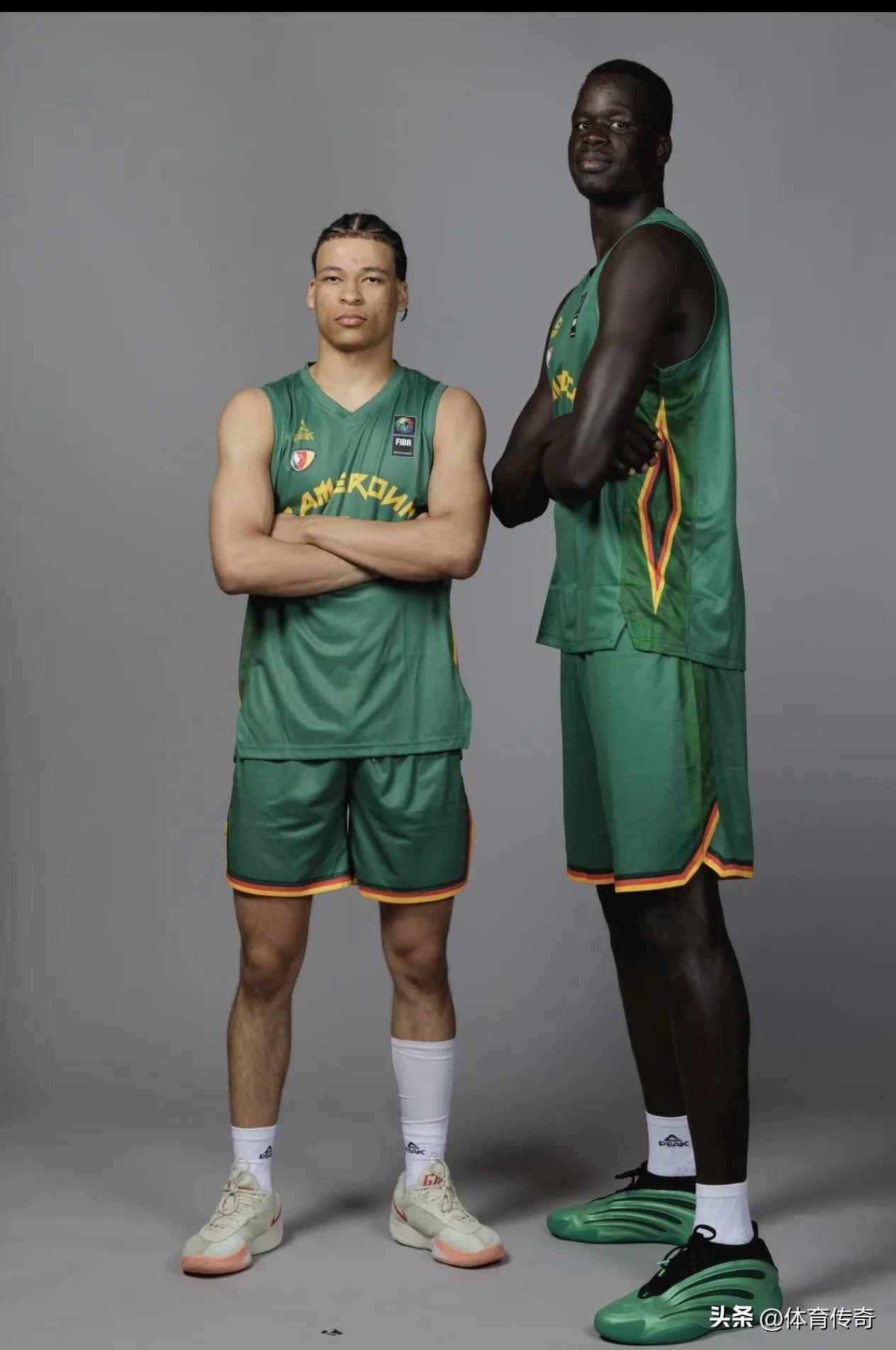 开云体育-包含U19男篮世界杯-陈家政25分中国力擒喀麦隆排名第13的词条