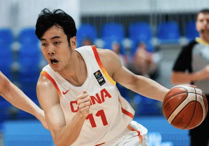 包含U19男篮世界杯-陈家政25分中国力擒喀麦隆排名第13的词条