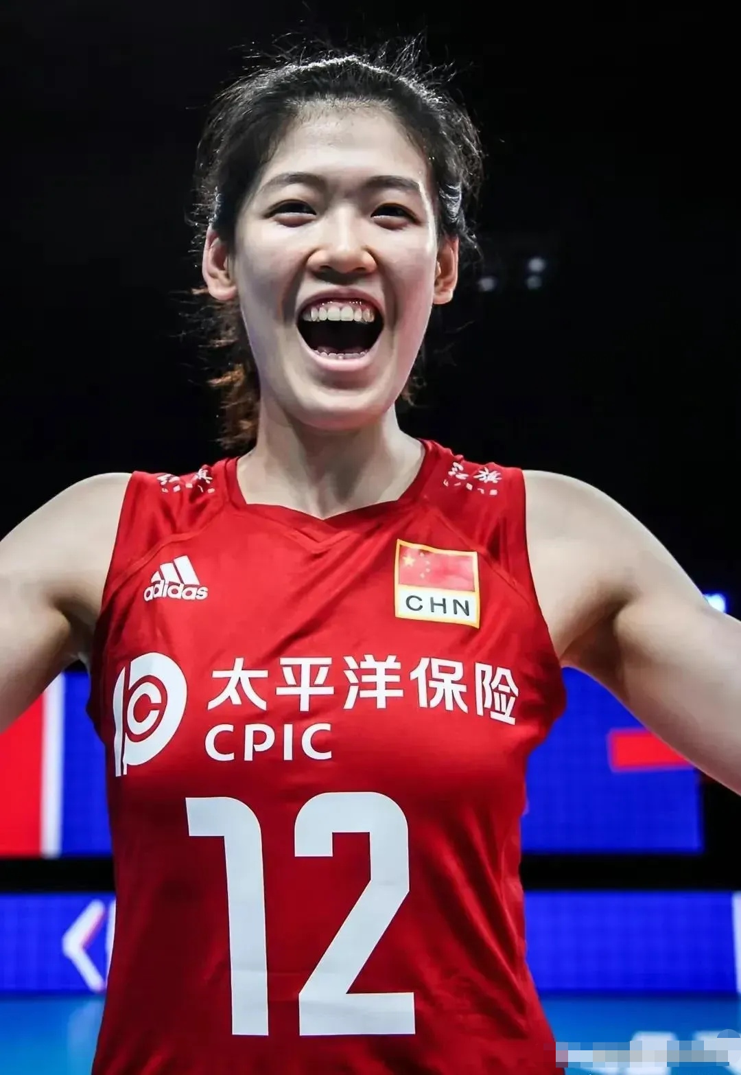 开云体育-李盈莹随队出征!中国女排PK两大豪强对日本恐遭遇苦战的简单介绍