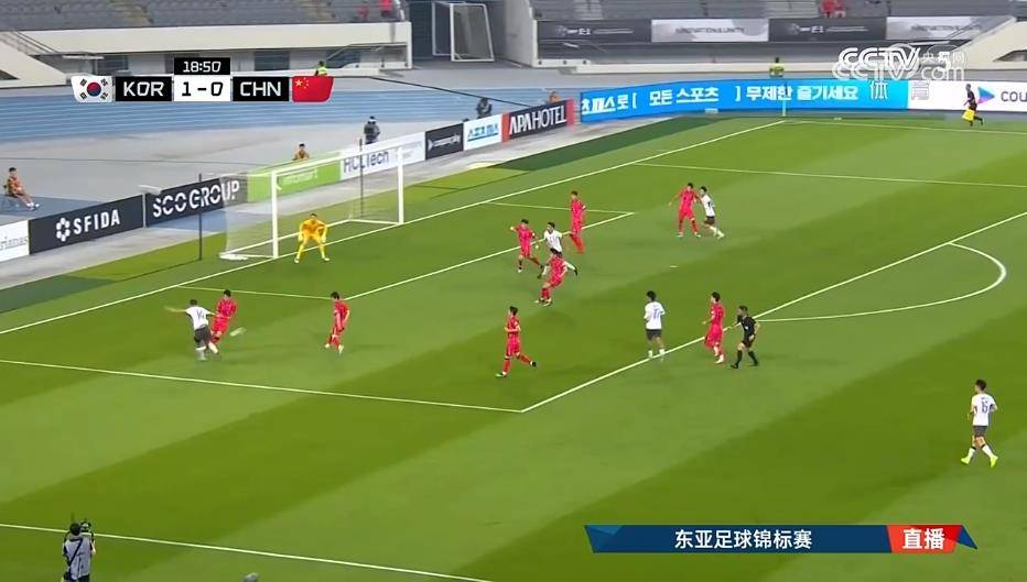 2025年东亚足球锦标赛｜赛事分析+高清直播：日本vs中国(中日足球东亚杯)