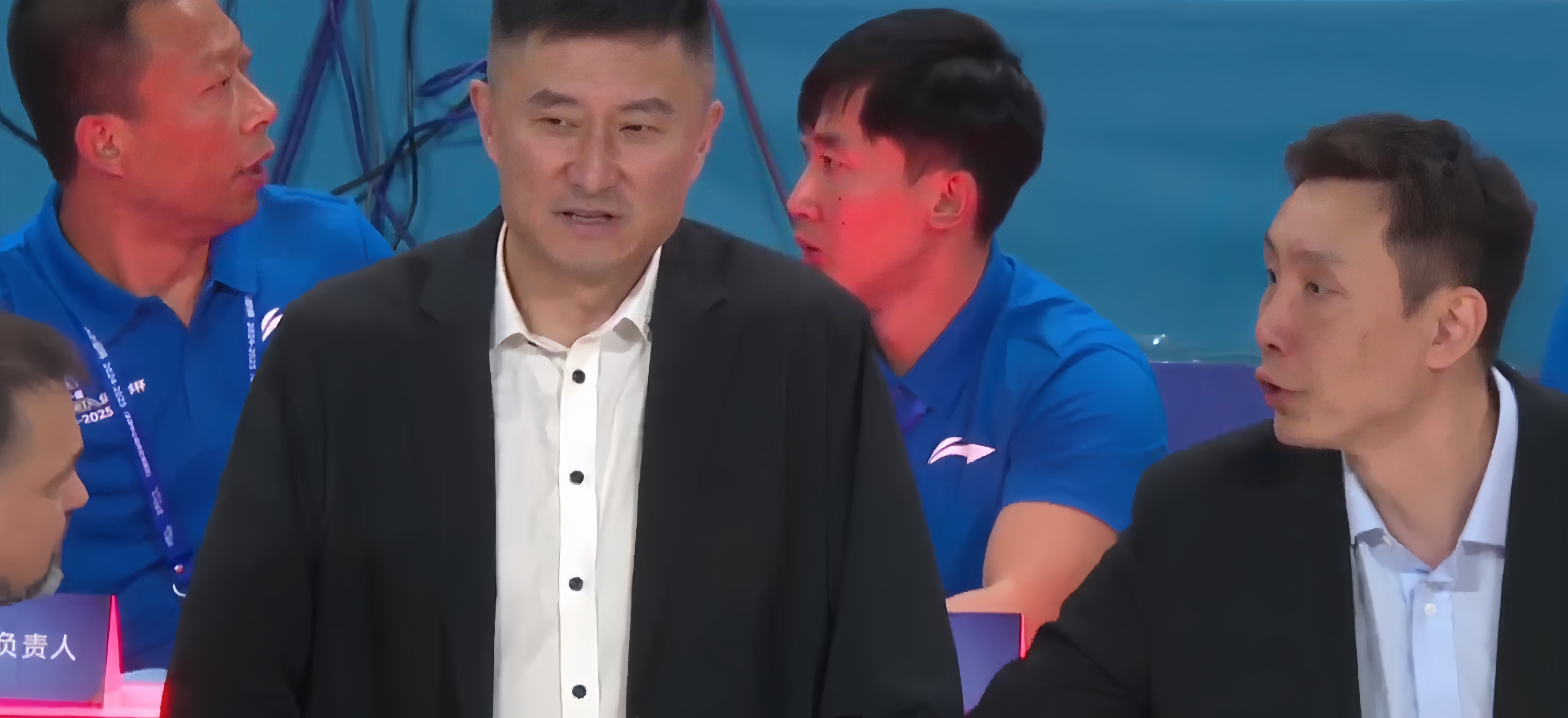 关于贵州男篮主场落败，江苏获胜锐减的信息