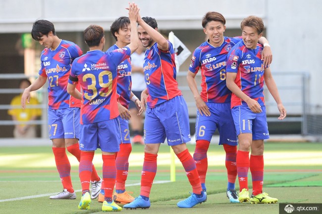东京FC战胜泰国球队，晋级下一轮(东京fc战胜泰国球队,晋级下一轮赛程)