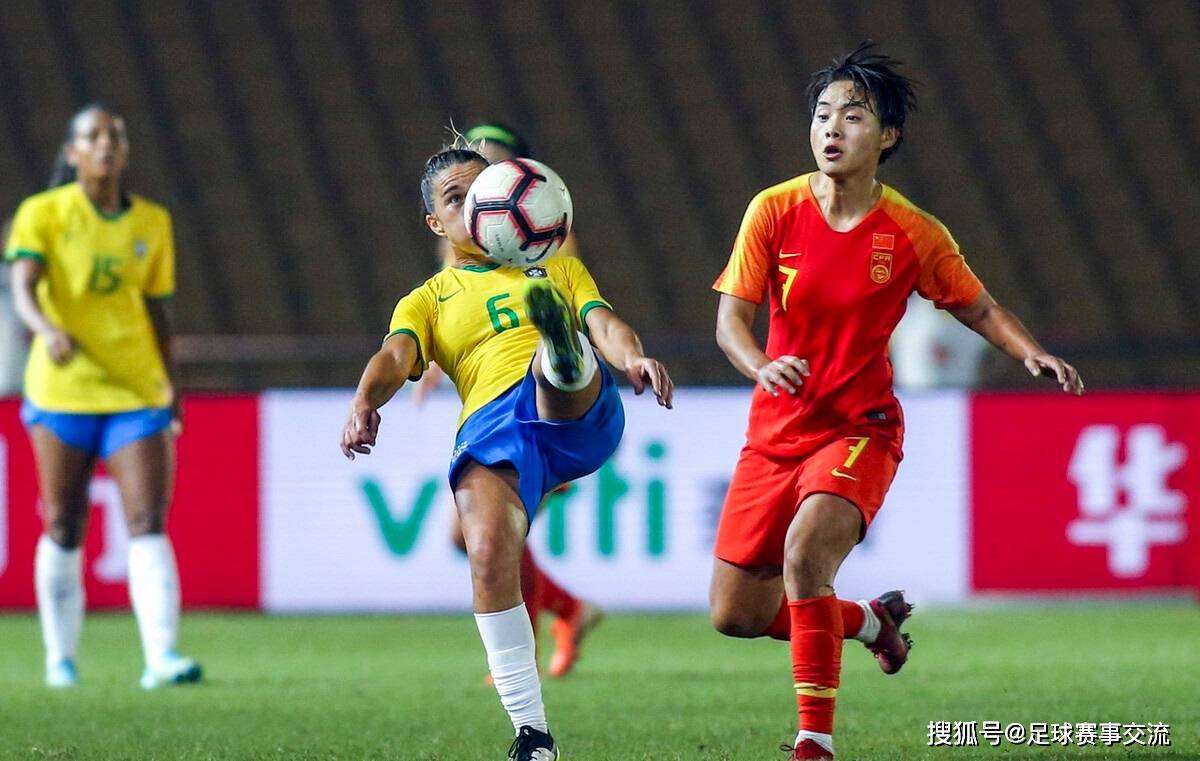 逆风翻盘！国际女足赛事势不可挡(绝地翻盘和逆风翻盘哪个难)