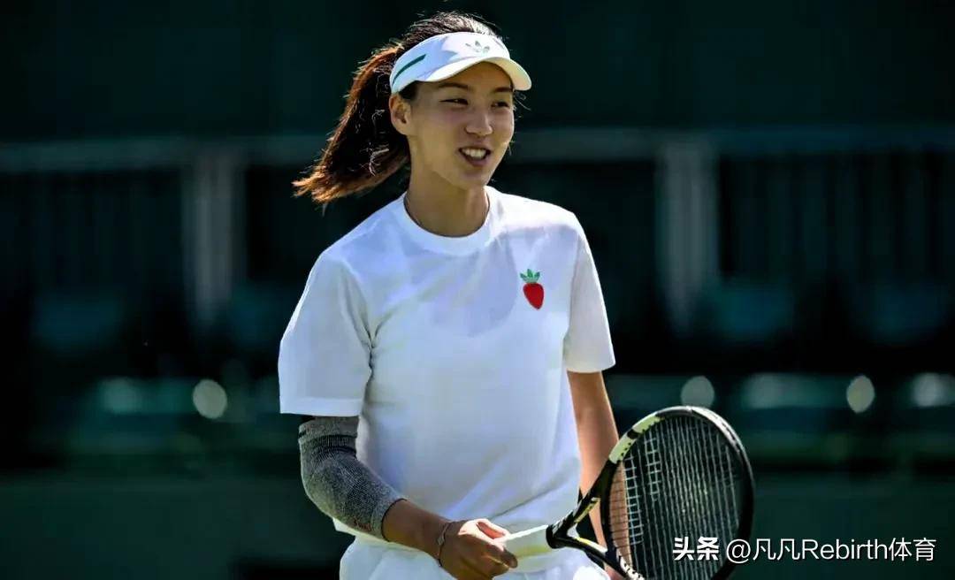 开云体育-温网女单签表：郑钦文与萨巴伦卡同半区王欣瑜遇强敌(2015年的世界卫生日的主题)