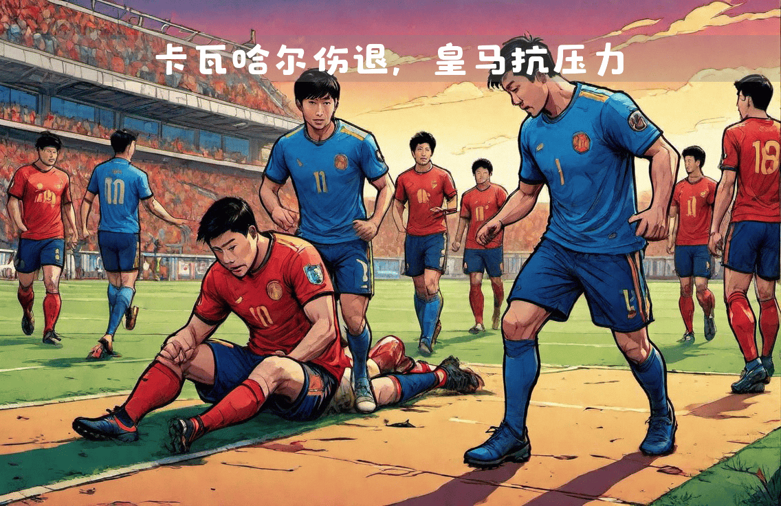 开云体育-皇马主场险胜，保持领先优势(皇马主场险胜,保持领先优势的球员)